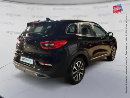 Photo 5 Renault Kadjar  1.3 TCe 140ch FAP Intens 152g