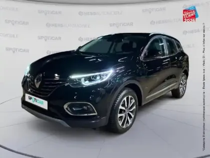 Photo Renault Kadjar