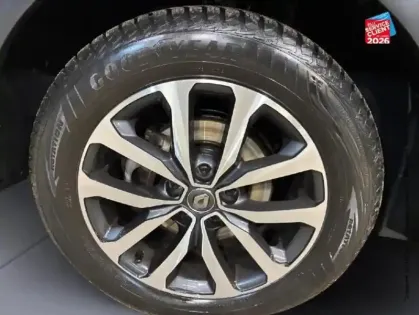 Photo 9 Renault Kadjar  1.3 TCe 140ch FAP Intens 152g