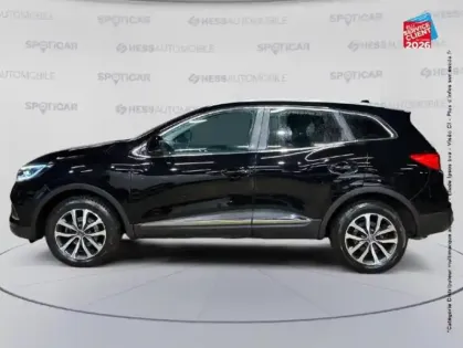 Photo 8 Renault Kadjar  1.3 TCe 140ch FAP Intens 152g