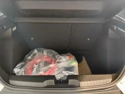 Photo 14 Fiat Panda Grande  Electrique 113ch La Prima