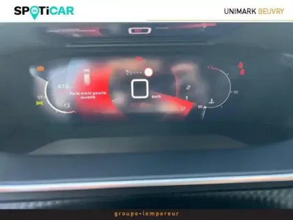 Photo 12 Peugeot 208  1.2 PureTech 100ch S&S Allure Business