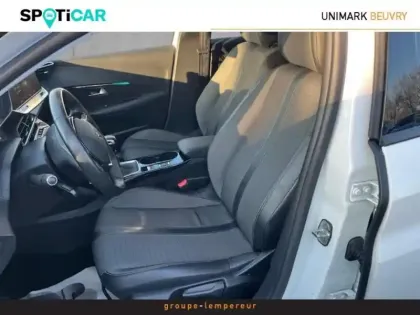 Photo 13 Peugeot 208  1.2 PureTech 100ch S&S Allure Business