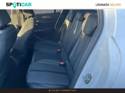 Photo 14 Peugeot 208  1.2 PureTech 100ch S&S Allure Business