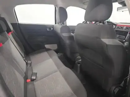 Photo 10 Citroën C3  PureTech 110ch Feel S&S