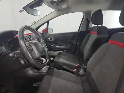 Photo 8 Citroën C3  PureTech 110ch Feel S&S