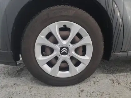 Photo 6 Citroën C3  PureTech 110ch Feel S&S