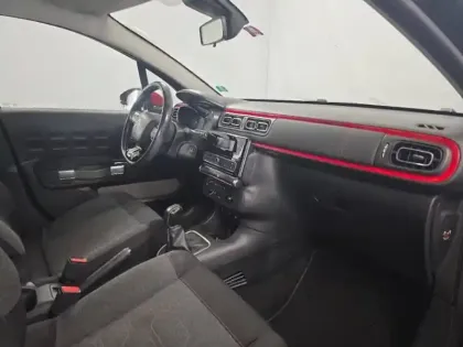 Photo 9 Citroën C3  PureTech 110ch Feel S&S