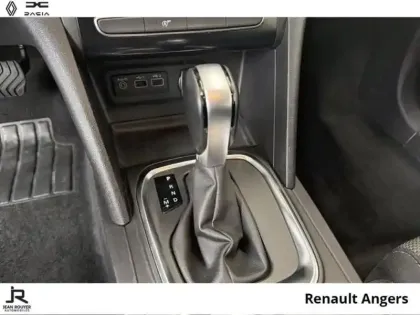 Photo 5 Renault Megane  1.5 Blue dCi 115ch Evolution EDC