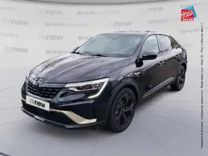 Photo Renault Arkana