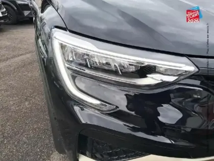 Photo 12 Renault Arkana  1.6 E-Tech hybride 145ch Engineered -22