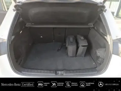 Photo 11 Mercedes GLA  250 e 160+102ch AMG Line 8G-DCT