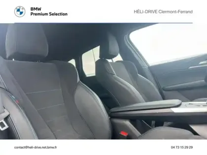 Photo 8 BMW Serie 2 Série 2 ActiveTourer 218d 150ch M Sport DKG7