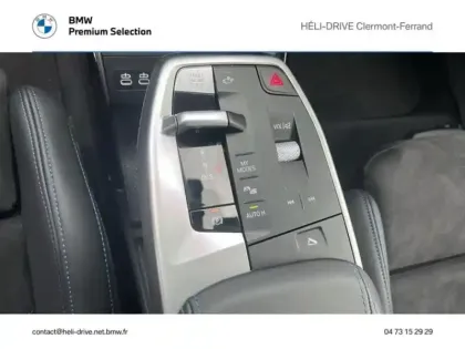 Photo 10 BMW Serie 2 Série 2 ActiveTourer 218d 150ch M Sport DKG7