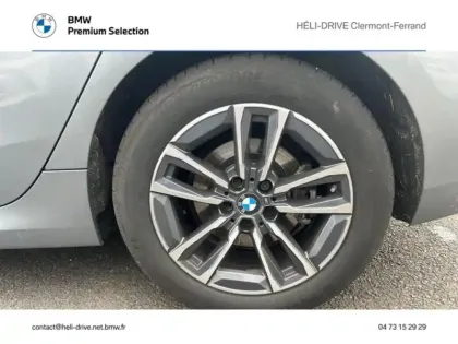 Photo 7 BMW Serie 2 Série 2 ActiveTourer 218d 150ch M Sport DKG7