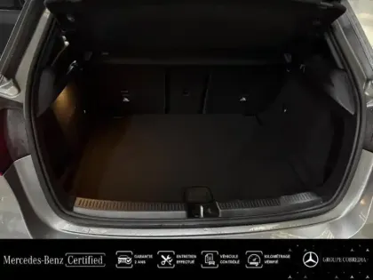 Photo 11 Mercedes Classe A  200 d 150ch AMG Line 8G-DCT