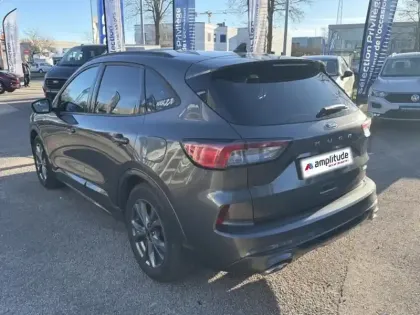 Photo 6 Ford Kuga  2.5 Duratec 190ch FHEV E85 ST-Line BVA