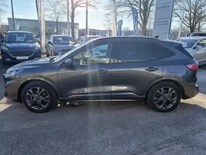 Photo 7 Ford Kuga  2.5 Duratec 190ch FHEV E85 ST-Line BVA