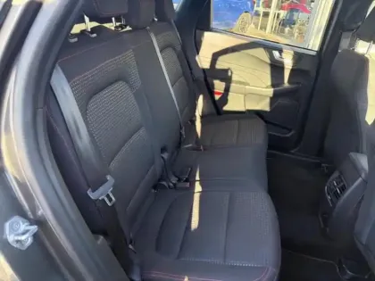 Photo 11 Ford Kuga  2.5 Duratec 190ch FHEV E85 ST-Line BVA