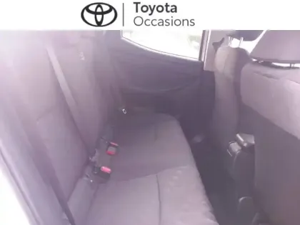 Photo 14 Toyota Yaris  116h Design 5p MC24