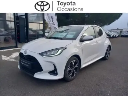 Photo Toyota Yaris