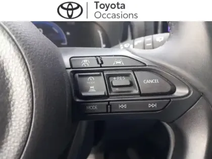 Photo 9 Toyota Yaris  116h Design 5p MC24