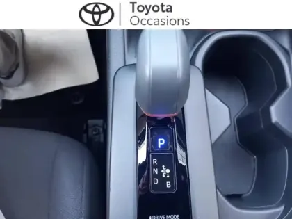 Photo 8 Toyota C-HR  2.0 Hybride 200ch Design NG23