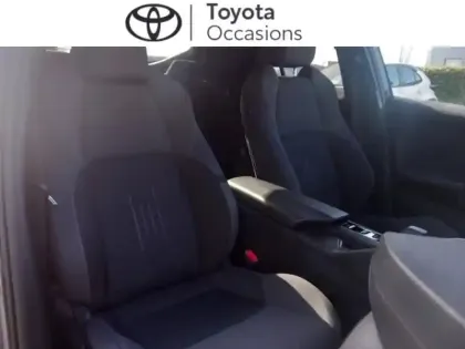 Photo 11 Toyota C-HR  2.0 Hybride 200ch Design NG23