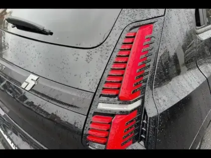 Photo 13 Renault 5  E-Tech Electrique 10ch Iconic Cinq autonomie confort