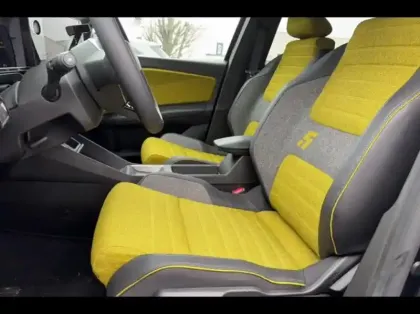 Photo 9 Renault 5  E-Tech Electrique 10ch Iconic Cinq autonomie confort