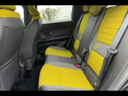 Photo 10 Renault 5  E-Tech Electrique 10ch Iconic Cinq autonomie confort