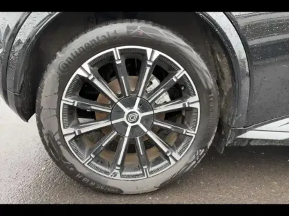 Photo 12 Renault 5  E-Tech Electrique 10ch Iconic Cinq autonomie confort