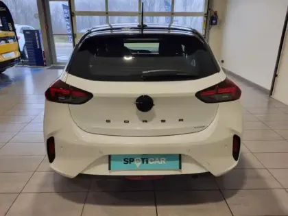 Photo 5 Opel Corsa Gén. VI Ph2 GS 5