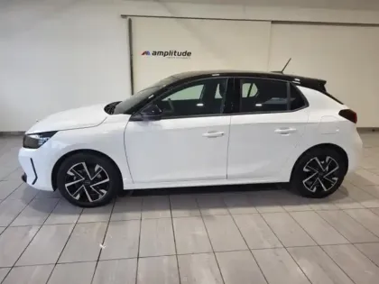 Photo 7 Opel Corsa Gén. VI Ph2 GS 5