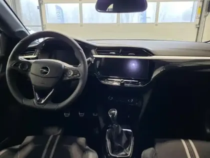 Photo 13 Opel Corsa Gén. VI Ph2 GS 5