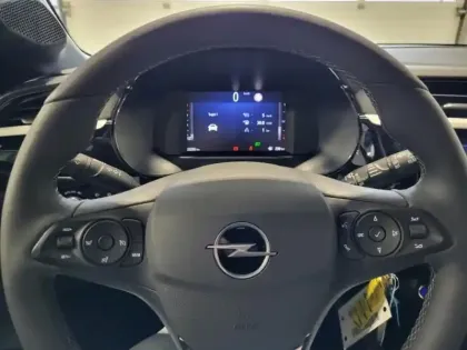 Photo 14 Opel Corsa Gén. VI Ph2 GS 5