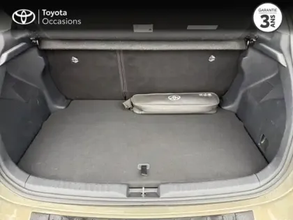 Photo 9 Toyota Yaris  116h Design 5p MY22