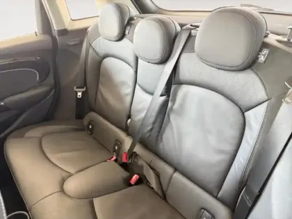 Photo 27 Mini Mini  5 Portes Cooper 136ch Edition Camden