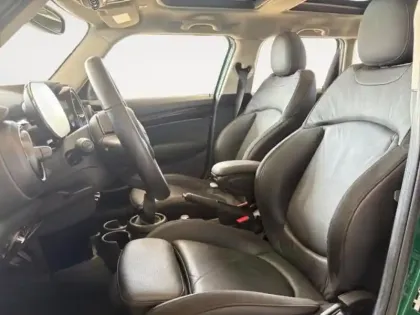 Photo 23 Mini Mini  5 Portes Cooper 136ch Edition Camden