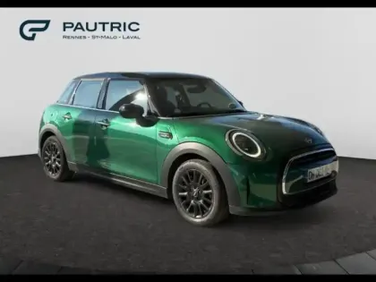 Photo 6 Mini Mini  5 Portes Cooper 136ch Edition Camden