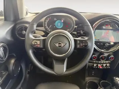 Photo 26 Mini Mini  5 Portes Cooper 136ch Edition Camden