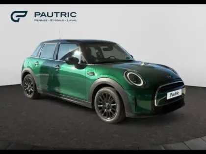 Photo 21 Mini Mini  5 Portes Cooper 136ch Edition Camden