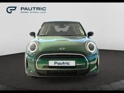 Photo 7 Mini Mini  5 Portes Cooper 136ch Edition Camden