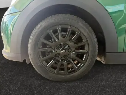 Photo 13 Mini Mini  5 Portes Cooper 136ch Edition Camden