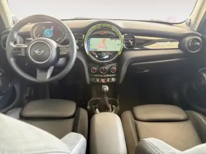 Photo 9 Mini Mini  5 Portes Cooper 136ch Edition Camden