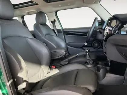 Photo 29 Mini Mini  5 Portes Cooper 136ch Edition Camden