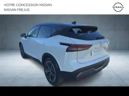 Photo 6 Nissan Qashqai  e-POWER 190ch Tekna 2022