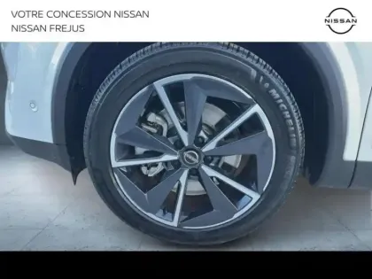 Photo 8 Nissan Qashqai  e-POWER 190ch Tekna 2022