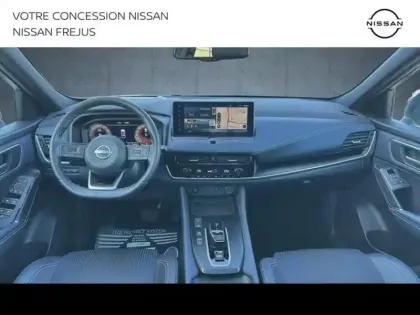 Photo 13 Nissan Qashqai  e-POWER 190ch Tekna 2022