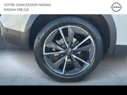 Photo 10 Nissan Qashqai  e-POWER 190ch Tekna 2022